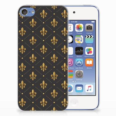 Apple iPod Touch 5 | 6 | TPU bumper | Franse Lelie