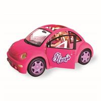 Pop Fleur Cabrio met Pop - thumbnail