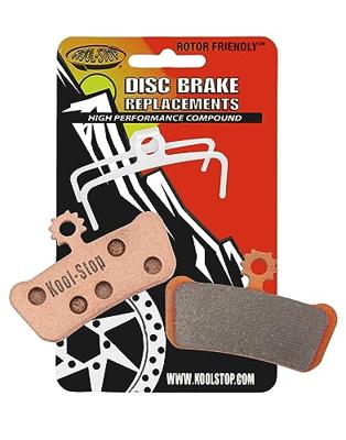 KOOL-STOP Koolstop remblok disc avid xo trail guide elixir sintered