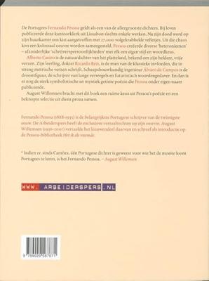 Gedichten (Paperback)