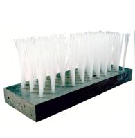 Zijborstel boven voor rvs - thumbnail