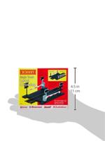 Hornby Overweg 1 spoor 1:76 - thumbnail