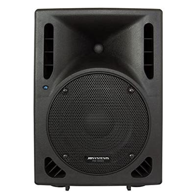 JB Systems PSA-08 Actieve 8 inch luidspreker JB Systems PSA-08 Actieve 8 inch luidspreker