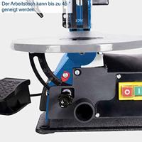 Scheppach Figuurzaag DECO-XLS - 5901407901 - 5901407901 - thumbnail