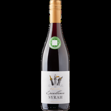 Excellence Syrah Pays d'Oc IGP 750ML bij Jumbo