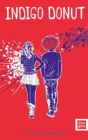 Indigo Donut - Patrice Lawrence - ebook - thumbnail