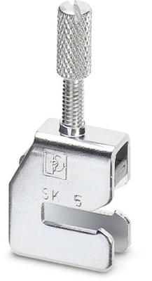 Phoenix Contact 3025338 Schermaansluitklem 10 stuk(s)