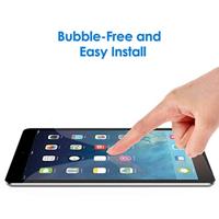 JETech Screen Protector voor iPad Mini 1 2 3 (NIET voor iPad mini 4/5/6), Gehard Glas Schermbeschermer - thumbnail