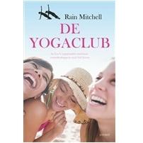 De yogaclub - Rain Mitchell - ebook