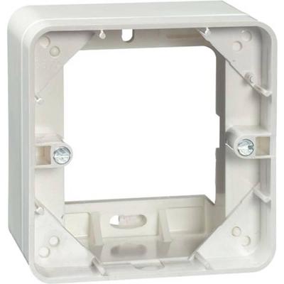 PEHA by Honeywell 207411 Opbouwbehuizing Opbouwbehuizing 1 stuk(s)