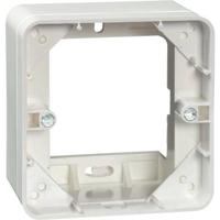 PEHA by Honeywell 207411 Opbouwbehuizing Opbouwbehuizing 1 stuk(s) - thumbnail