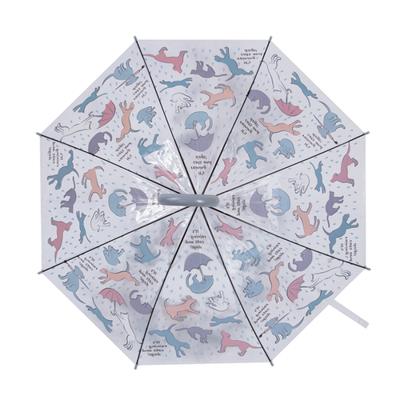 Esschert Design paraplu cats&dogs ø83cm