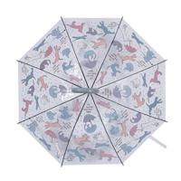 Esschert Design paraplu cats&dogs ø83cm - thumbnail