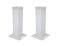 Eurolite EUROLITE 2x Stage Stand 150cm - thumbnail