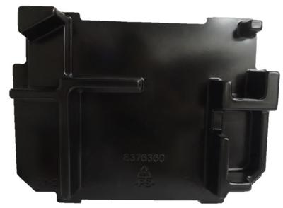 Makita Accessoires Inlay voor M-box DJS160 - DJS161 - BJS101 - 837636-0