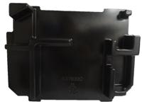 Makita Accessoires Inlay voor M-box DJS160 - DJS161 - BJS101 - 837636-0 - thumbnail