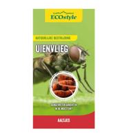 Ecostyle aaltjes tegen larven uienvlieg 60 m2 - thumbnail