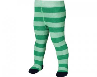 Playshoes thermo maillot Streep Groen-62-68