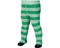 Playshoes thermo maillot Streep Groen-62-68 - thumbnail