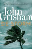 De storm - John Grisham - Paperback (9789400512788) - thumbnail