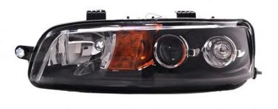 Koplamp links H1+H1 vanaf 7/'01 1620965