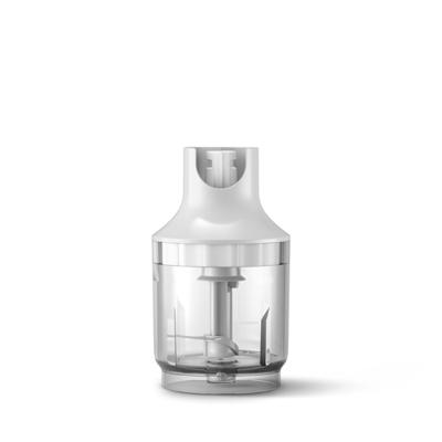 Philips HR2535/00 Staafmixer Grijs - thumbnail