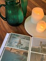 Deknudt Zubehör Digitalkameras A40H70300PH_10,0X15,0 Fotoalbum (b x h) 18.6 cm x 33.6 cm Grijs - thumbnail