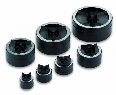 Cimco 133002 Ponsset voor blik