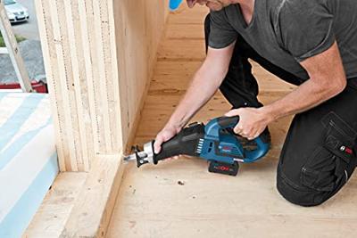 Bosch Accessories 2608650614 Reciprozaagblad S 644 D, Top for Wood, set van 2 stuks Zaagbladlengte 150 mm 2 stuk(s) - thumbnail
