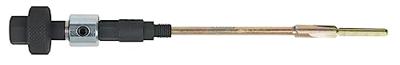 KS Tools 152.1121 3-in-1 gloeibougieruimer M8 x 1,0