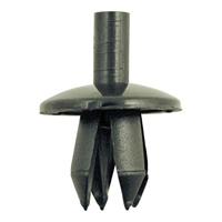KS Tools 420.5277 Aandrijfklinknagel voor koplamphouder voor Ford,50 stuks - thumbnail