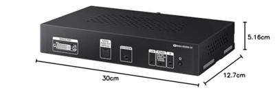 Gamemuis Samsung SBB-SNOWRAF