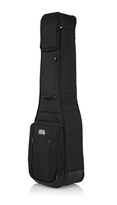 Gator Cases G-PG BASS 2X ProGo Ultimate gigbag voor 2 basgitaren - thumbnail