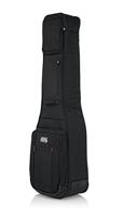 Gator Cases G-PG BASS 2X ProGo Ultimate gigbag voor 2 basgitaren - thumbnail