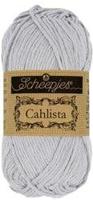 Scheepjes Cahlista 50g - 074 Mercury - Haakgaren / Breigaren - thumbnail