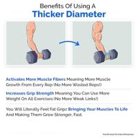 Fat Gripz Original/Pro - thumbnail