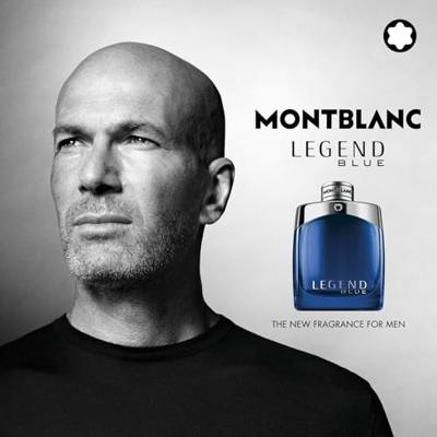 Montblanc Legend Blue Eau de Parfum 30ml