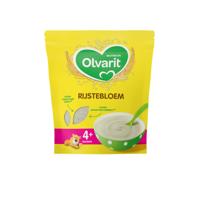 Olvarit Rijstebloem 4+ maanden 200 Gram - thumbnail