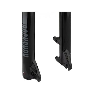 ROCKSHOX Susp.fork rs judy gold rl 120mm oneloc black