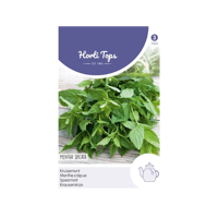 Zaden Kruizemunt Hortitops - Hortitops - thumbnail