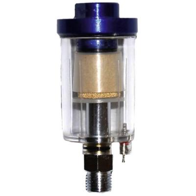 Aerotec 200543 Persluchtfilter 1/4 (6,3 mm) 1 stuk(s)