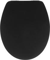 Cornat Wc-Bril Prime Black Steel Fsc - KSBSSC51 - thumbnail