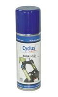 Cyclus siliconenspray spuitbus 400ml - thumbnail