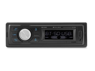 1 DIN Autoradio met Bluetooth - FM-Radio, USB, SD en AUX - Met ingebouwde Microfoon (RMD031BT) 1 DIN Autoradio met Bluetooth - FM-Radio, USB, SD en AUX - Met ingebouwde Microfoon (RMD031BT)