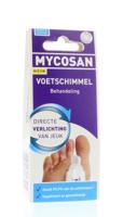 Voetschimmel - thumbnail