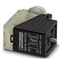 Phoenix Contact SACC-V-3CON-PG9/B-1L-S 1671153 Klepstekker Inhoud: 1 stuk(s) - thumbnail