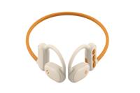 Havit E553BT - Open oortelefoon met luchtgeleiding, beige - thumbnail