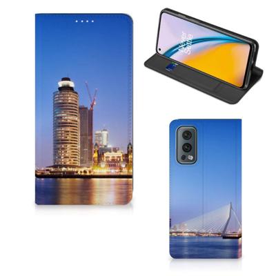 OnePlus Nord 2 5G | Book Cover | Rotterdam OnePlus Nord 2 5G | Book Cover | Rotterdam