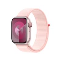 Apple Sport Loop Apple Watch 38mm / 40mm / 41mm Light Pink - thumbnail