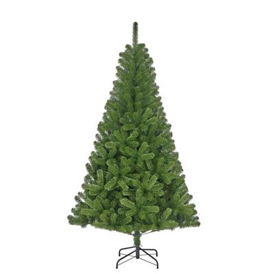 Black Box Kunstkerstboom Charlton h120 x d76cm Groen